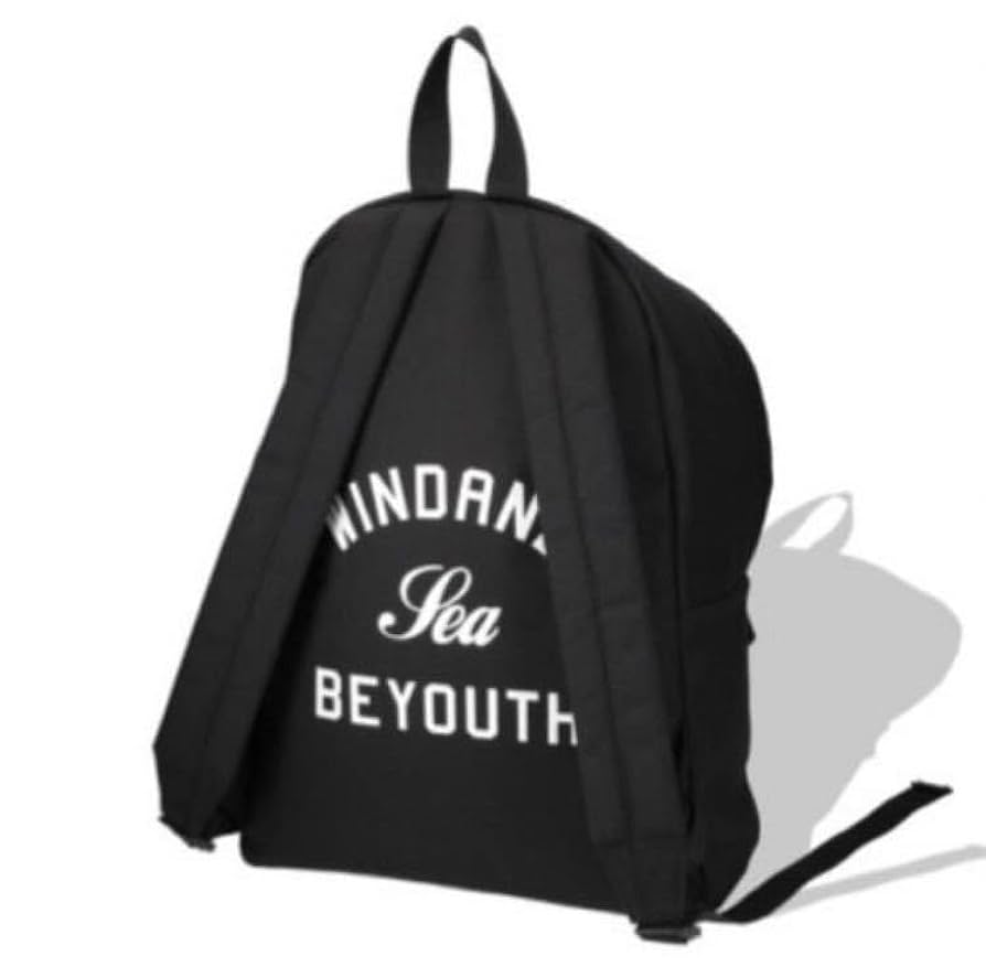 WIND AND SEA 3周年 リュック Amazon.co.jp: WIND AND SEA ウィンダンシー BE YOUTH 3周年